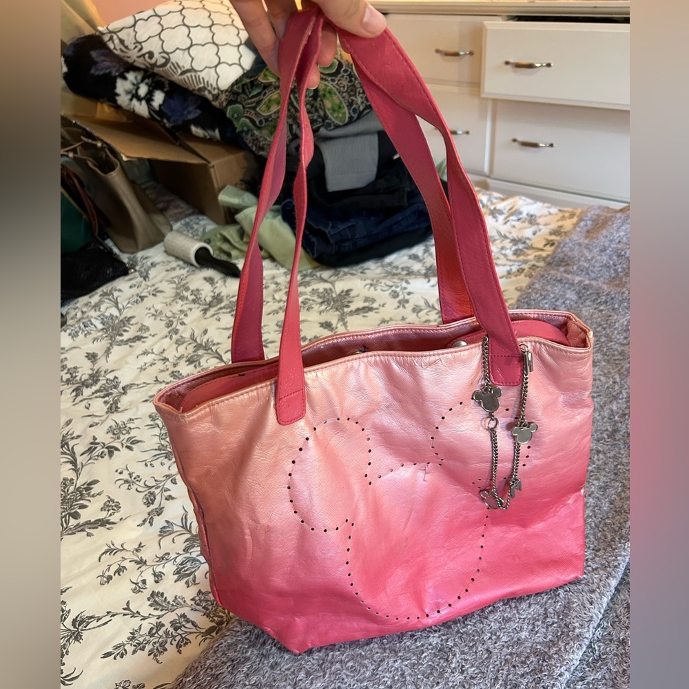 Vintage Disney Tote Bag